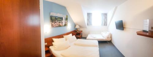 Imagen de la habitación del Hotel Löwen. Foto 8