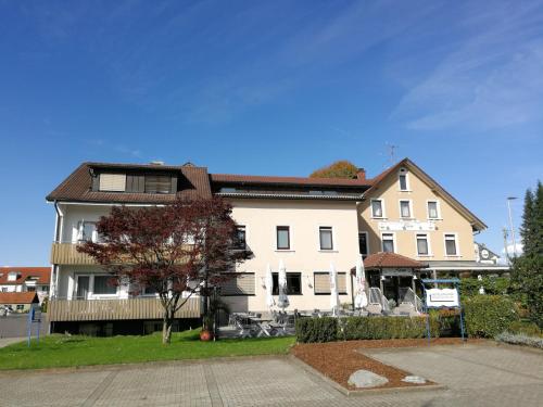 Imagen general del Hotel Löwen. Foto 2