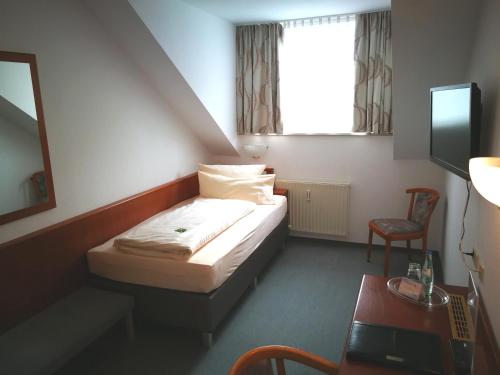 Imagen de la habitación del Hotel Löwen. Foto 9