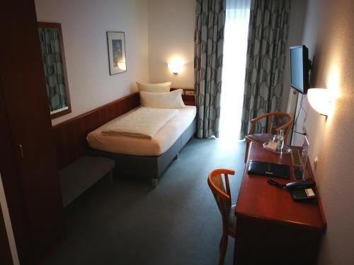 Imagen de la habitación del Hotel Löwen. Foto 10