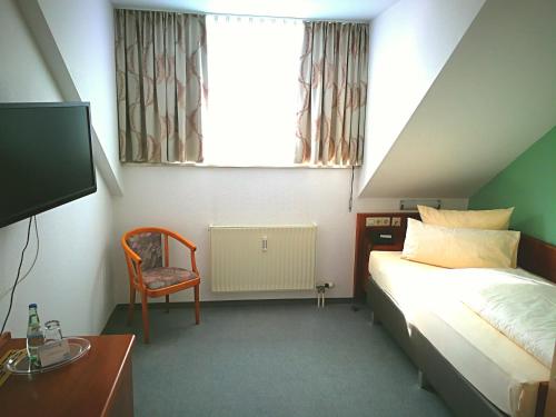 Imagen general del Hotel Löwen. Foto 3