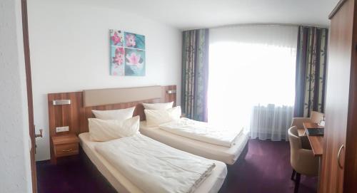 Imagen general del Hotel Löwen. Foto 5