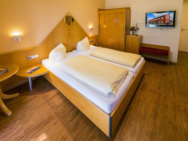 Imagen de la habitación del Hotel Löwen Garni - Bandb. Foto 2