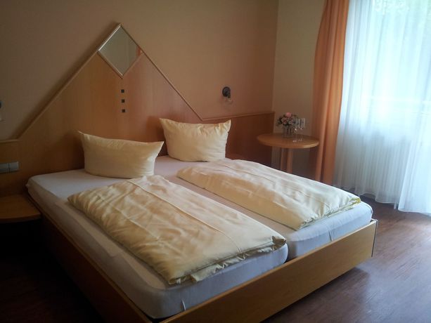 Imagen de la habitación del Hotel Löwen Garni - Bandb. Foto 3