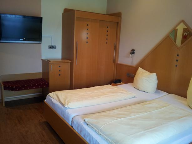 Imagen de la habitación del Hotel Löwen Garni - Bandb. Foto 4