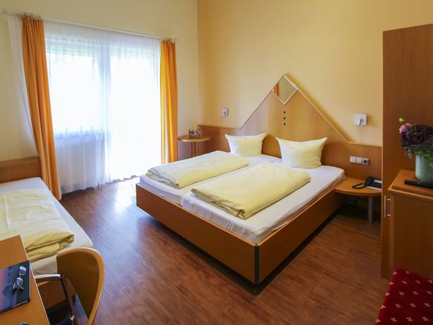 Imagen de la habitación del Hotel Löwen Garni - Bandb. Foto 8