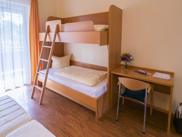 Imagen de la habitación del Hotel Löwen Garni - Bandb. Foto 9