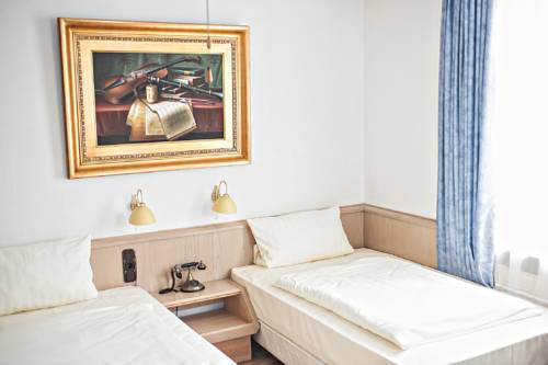 Imagen de la habitación del Hotel Löwen Hotel. Foto 5