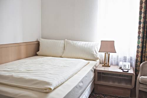 Imagen de la habitación del Hotel Löwen Hotel. Foto 6