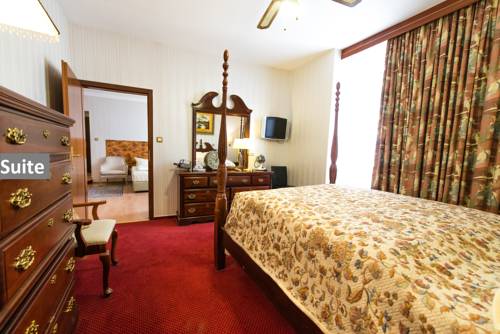 Imagen de la habitación del Hotel Löwen Hotel. Foto 7