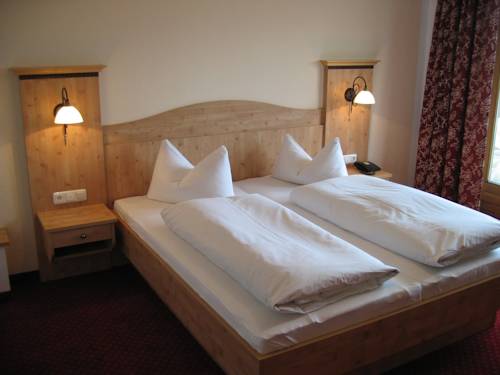 Imagen de la habitación del Hotel L&ouml;wen - Ihr Familienhotel Im Allg&auml;u. Foto 3