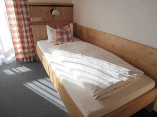 Imagen de la habitación del Hotel L&ouml;wen - Ihr Familienhotel Im Allg&auml;u. Foto 4