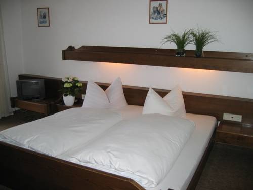 Imagen de la habitación del Hotel L&ouml;wen - Ihr Familienhotel Im Allg&auml;u. Foto 6