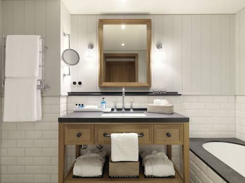 Imagen de la habitación del Hotel L&ouml;wen Montafon. Foto 14