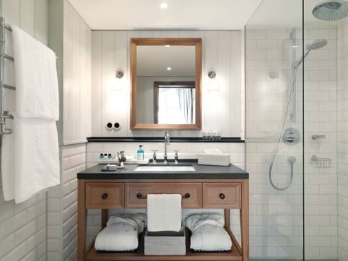 Imagen de la habitación del Hotel L&ouml;wen Montafon. Foto 16