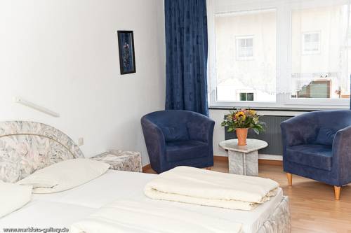 Imagen de la habitación del Hotel L&ouml;wen, St. Peter. Foto 2