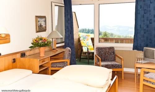 Imagen de la habitación del Hotel L&ouml;wen, St. Peter. Foto 3