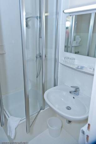 Imagen de la habitación del Hotel L&ouml;wen, St. Peter. Foto 4
