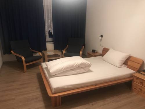 Imagen de la habitación del Hotel L&ouml;wen, St. Peter. Foto 5