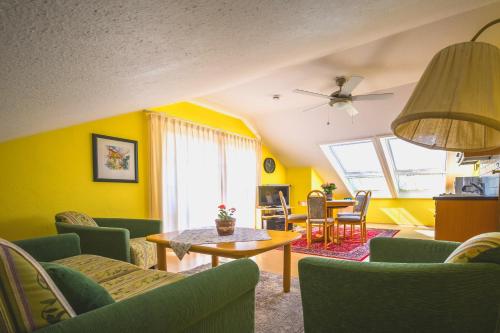 Imagen general del Hotel L&ouml;wen-Weinstube. Foto 4