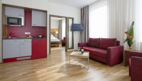 Imagen de la habitación del Hotel Löwengarten. Foto 4