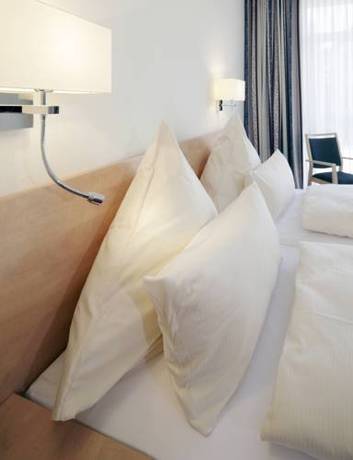 Imagen de la habitación del Hotel Löwengarten. Foto 11