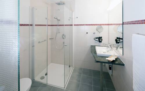 Imagen de la habitación del Hotel Löwengarten. Foto 12