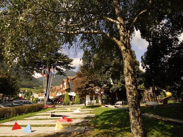 Imagen de la habitación del Hotel L&ouml;wenhof, Bressanone . Foto 6