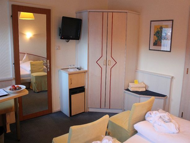 Imagen de la habitación del Hotel L&ouml;wenhof, Bressanone . Foto 8