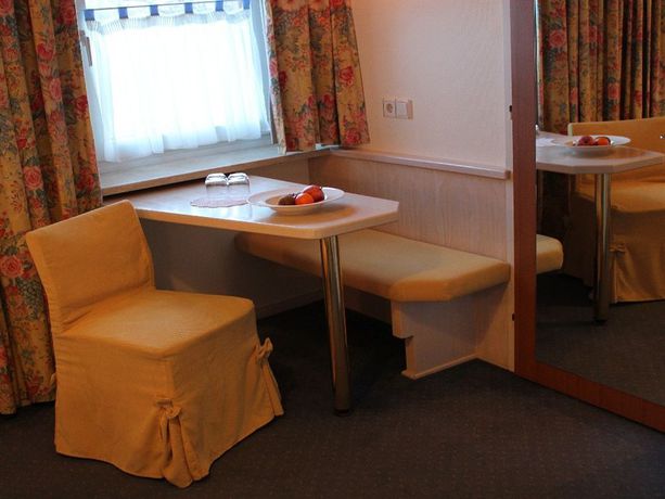 Imagen de la habitación del Hotel L&ouml;wenhof, Bressanone . Foto 9