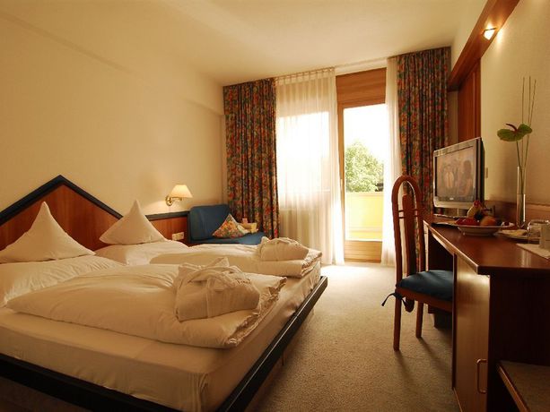 Imagen de la habitación del Hotel Löwenhof. Foto 1