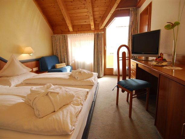 Imagen de la habitación del Hotel Löwenhof. Foto 2