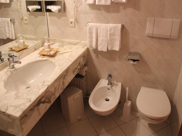 Imagen de la habitación del Hotel Löwenhof. Foto 3