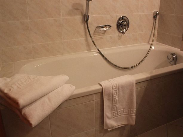 Imagen de la habitación del Hotel Löwenhof. Foto 4