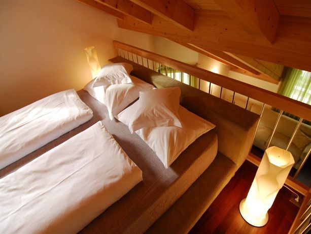 Imagen de la habitación del Hotel Löwenhof. Foto 7