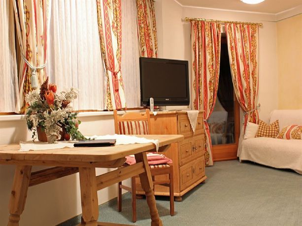 Imagen de la habitación del Hotel Löwenhof. Foto 11