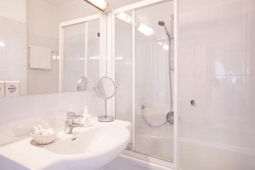 Imagen de la habitación del Hotel L&ouml;wenhof, Neustift - Novacella. Foto 6