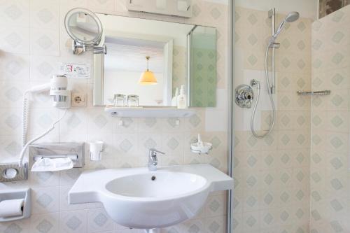 Imagen de la habitación del Hotel L&ouml;wenhof, Neustift - Novacella. Foto 8