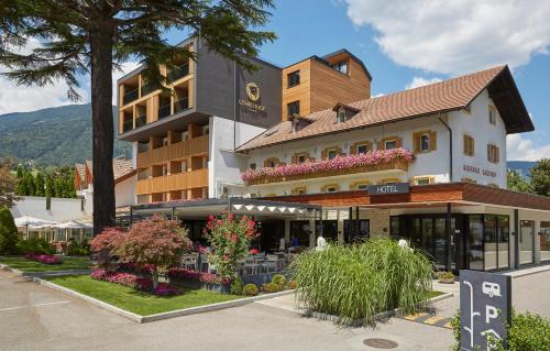Imagen general del Hotel L&ouml;wenhof, Neustift - Novacella. Foto 3