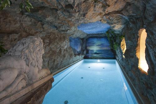 Imagen general del Hotel L&ouml;wenhof, Neustift - Novacella. Foto 5