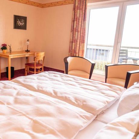 Imagen de la habitación del Hotel L&ouml;wenstein. Foto 10