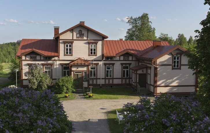 Imagen general del Hotel Löydön Kartano. Foto 2