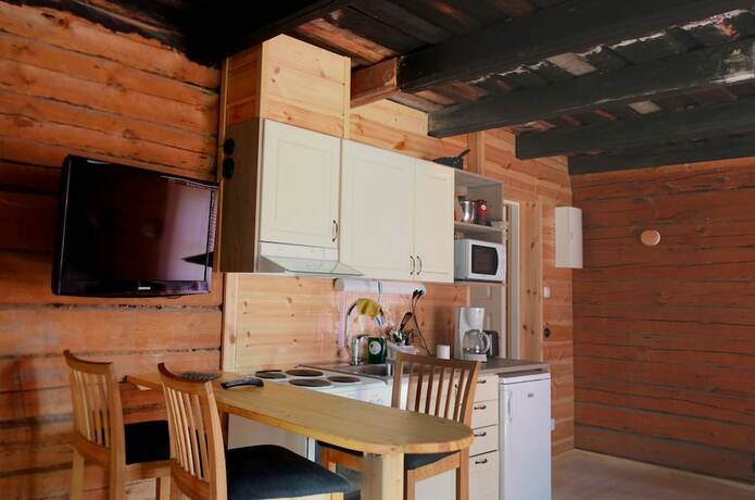 Imagen de la habitación del Hotel Löydön Kartano. Foto 13