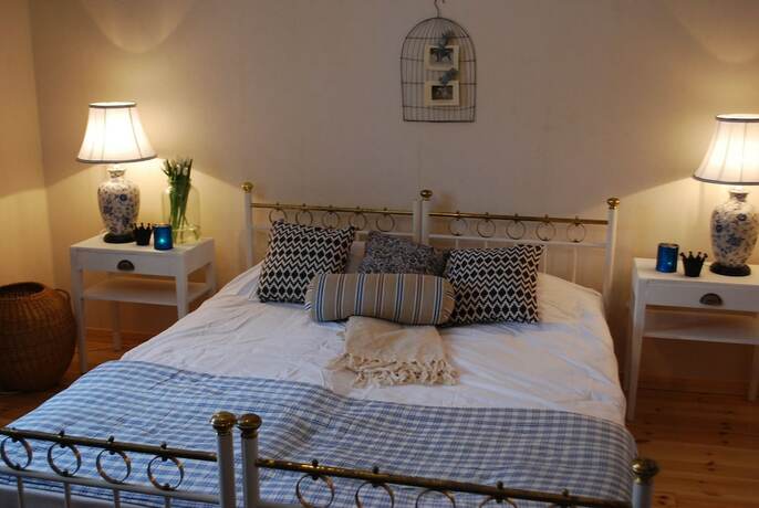 Imagen general del Hotel Löydön Kartano. Foto 3