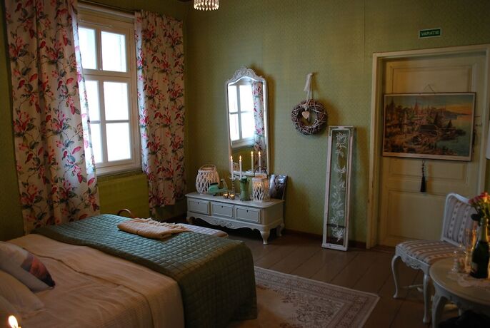 Imagen general del Hotel Löydön Kartano. Foto 4