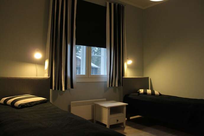 Imagen general del Hotel Löydön Kartano. Foto 5