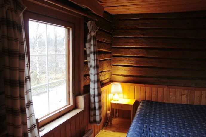 Imagen de la habitación del Hotel Löydön Kartano. Foto 17