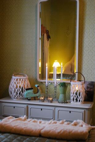 Imagen general del Hotel Löydön Kartano. Foto 6