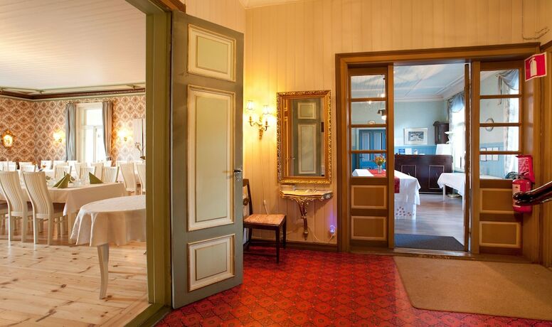 Imagen general del Hotel Löydön Kartano. Foto 7