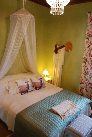 Imagen general del Hotel Löydön Kartano. Foto 8